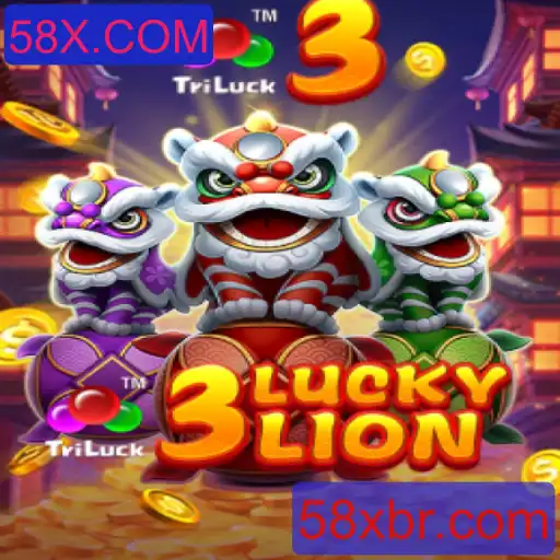 Desvendando o 3LUCKYLION: O Novo Fenômeno dos Jogos no 58X.COM