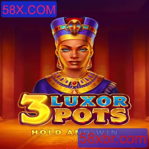 Explorando o Fascinante Mundo do Jogo 3LuxorPots