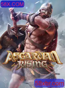 Explorando o Mundo de AsgardianRising