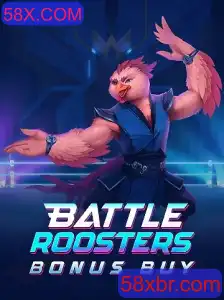 Explorando o Mundo de BattleRoostersBonusBuy