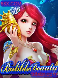 Explorando BubbleBeauty: O Jogo Cativante Disponível em 58X.COM