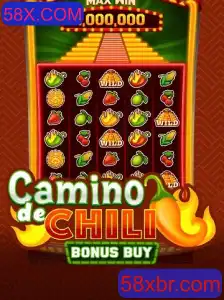 Descubra o Universo de CaminodeChiliBonusBuy: Estratégia e Emoção no Mundo dos Games