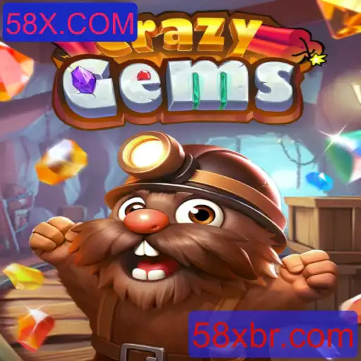 Descubra o Fascinante Mundo de CrazyGems e a Inovação da 58X.COM