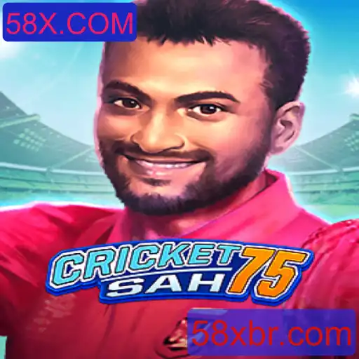 Descubra CricketSah75: O Jogo que Une Diversão e Estratégia com 58X.COM