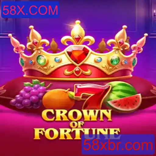 Explorando o Mundo de CrownofFortune: Um Guia Completo com 58X.COM