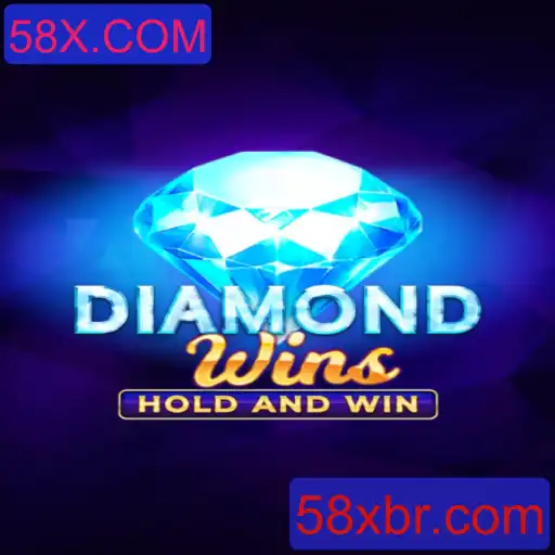 Explorando o Jogo DiamondWins e a Plataforma 58X.COM