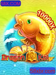 Descubra o Fascinante Jogo DragonKoi: Uma Viagem ao Mundo dos Jogos de Azar