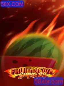 Descubra o Fascinante Jogo FruitNovaSuper60