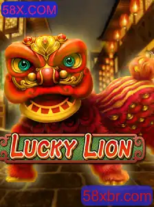Explorando o Mundo de LuckyLion no 58X.COM