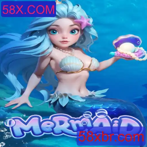 Descubra o Fascinante Jogo 'Mermaid' na Plataforma 58X.COM