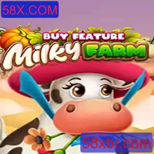 Explorando o Universo de MilkyFarmBuyFeature no 58X.COM