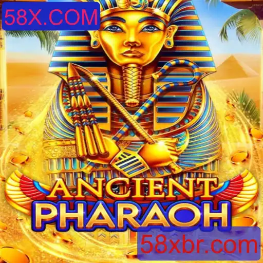 AncientPharaoh: Explorando os Mistérios do Jogo Inovador