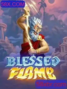 Explorando o Mundo de BlessedFlame: Um Guia Completo