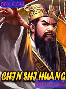 Descubra ChinShiHuang: Um Mergulho no Fascinante Mundo Antigo Através do Jogo Inovador com 58X.COM