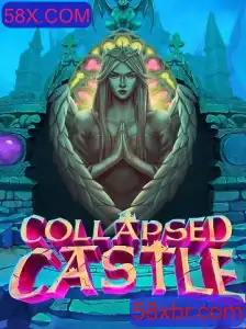 Descubra o Fascinante Mundo de CollapsedCastle: Um Jogo Revolucionário