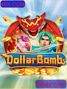 DollarBombs: Um Mergulho Detalhado no Jogo de Estratégia Explosivo da 58X.COM