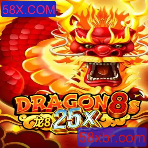 Descubra a Emoção de Dragon8s25x: Um Jogo Revolucionário por 58X.COM