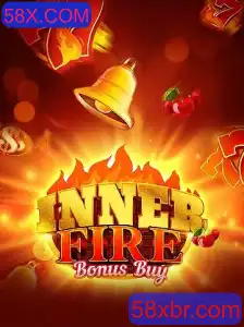 Descubra o Empolgante Mundo de InnerFireBonusBuy em 58X.COM