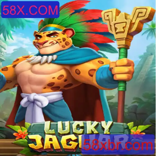 Explorando o Fascinante Mundo do Jogo LuckyJaguar da 58X.COM
