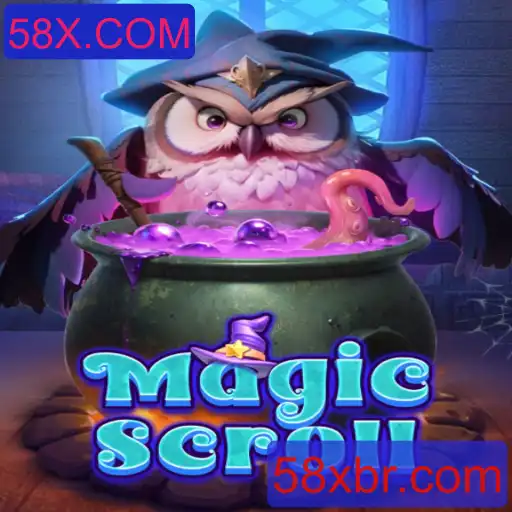 Descubra o Mundo Encantado de MagicScroll: Aventura Digital na Era Moderna