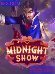 Descubra o Jogo 'MidnightShow' com a Empolgante Plataforma 58X.COM