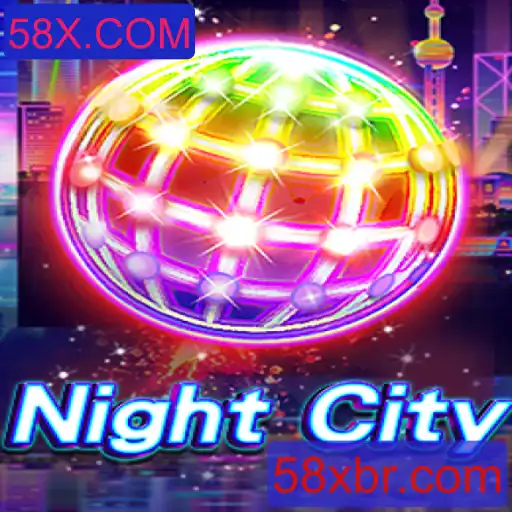 Desbravando NightCity: Um Mergulho na Aventura Urbana com 58X.COM