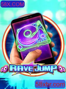 RaveJumpmobile: Um Mergulho no Universo Vibrante do Jogo com 58X.COM