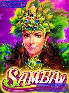 Samba: Uma Viagem ao Universo do Jogo 58X.COM