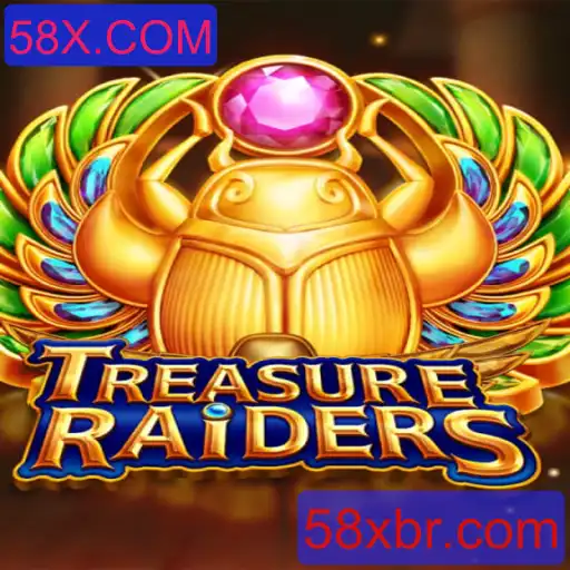 Explorando o Mundo de TREASURERAIDERS