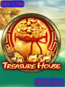 Descubra a Aventura Fascinante de TreasureHouse: O Novo Jogo de Estratégia