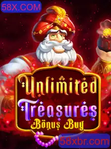 Explore o Fascinante Mundo de UnlimitedTreasuresBonusBuy com 58X.COM