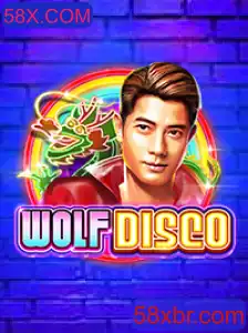 Descubra o Mundo de Aventuras de WolfDisco no 58X.COM