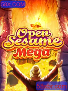 Descubra a Experiência Inovadora de OPENSESAMEMEGA