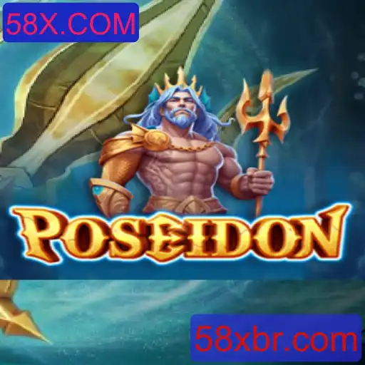 Aventura Subaquática: Descubra Poseidon no 58X.COM