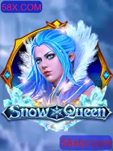 Descubra o Fascinante Mundo de SnowQueen no 58X.COM