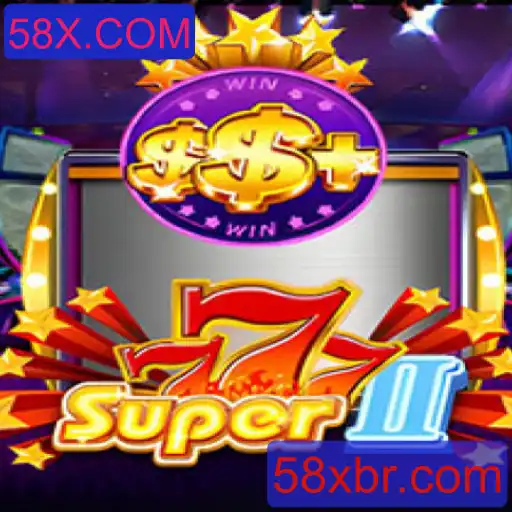 Explorando o Universo de Super777II: O Novo Hit de 58X.COM