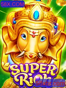 Descubra a Nova Sensação no Mundo dos Jogos de Azar: SuperRich