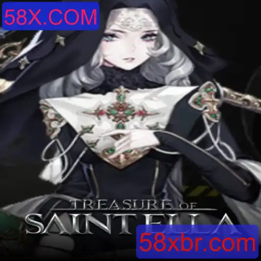 Explorando o Mundo de TreasureofSaintElla: Um Mergulho nas Aventuras de 58X.COM