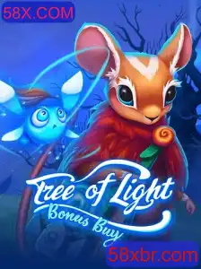 Explorando o Mundo de TreeOfLightBonusBuy em 58X.COM