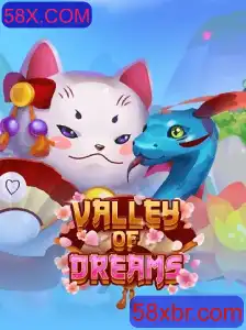 Explorando o Universo de 'ValleyofDreams': Um Mergulho no Mundo Interativo dos Jogos