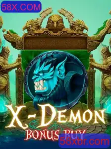 Explorando o Mundo do Jogo XDemonBonusBuy: Um Guia Completo