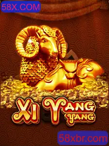 Explorando o Mundo do Jogo XiYangYang com 58X.COM